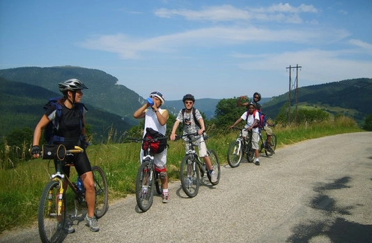 Vercors Aventure